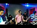 EarlySeven | Please Akin Ka Na Lang | Performance Video