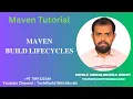 Maven Build Lifecycles - TechWorld with Murali