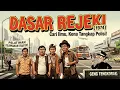 Download Lagu Dasar Rejeki (1974) Petualangan Gila Pemuda Desa Yang Disangka Teroris di Jakarta!!