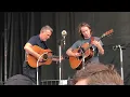 Salt Creek/Sheep’s in the Meadow- Bryan Sutton and Billy Strings - Delfest