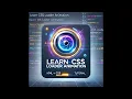 Create a Stunning CSS Loader Animation HTML CSS Tutorial for Beginners