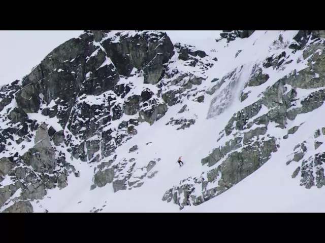 Out of the Shadows Trailer - 2010 HD Ski Film
