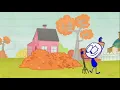 Dream Job Shorts 5: Leaf It To Me (207 Subscribers Special)