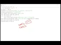 Python Tutorial 42 Understanding GUI Tkinter I