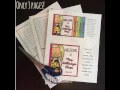 Back to School Flipbook editable