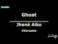 Jhené Aiko - Ghost (Karaoke)