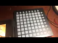 How to use launchpad on IPad