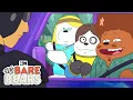 We Bare Bears Movie Official Trailer | Cartoon Network