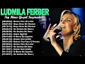 Lagu A Última Palavra é de Deus – Ludmila Ferber 🙏 | Canção que afirma a soberania do Senhor #louvor