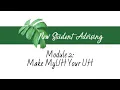 Make MyUH Your UH