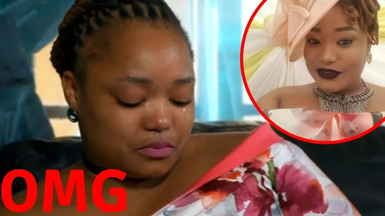 MAKHUMALO CAUGHT LYING ON UTHANDO NE'STHEMBU