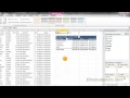 Excel 2010 - Filter Sort Pivot Tables