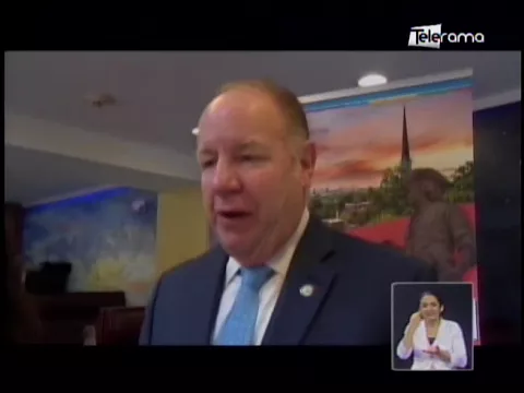 Avianca realizó Press Trip nuevo vuelo San Salvador - Newark