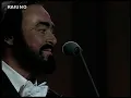 Dedicato a Luciano Pavarotti - Se bastasse una canzone (1998)