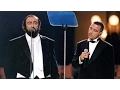 Lagu Dedicato a Luciano Pavarotti - Se bastasse una canzone (1998)