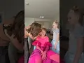 3 HOUR GRWM 5 KIDS to reveal our FAMILY COSTUME