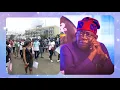 Download Lagu SHOCKING: IS THIS NOT AN OVER REACH SEE AMBIGUOUS PROMISE AS NIGERIAN YOUTH REFUSED TINUBU'S OFFER..