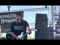 Demolition Hammer - Skull Fracturing Nightmare - Hells Heroes 6 (Houston, TX 03/22/2024)