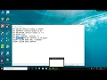 SQLPLUS Commands Part 5