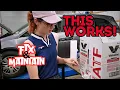 EASY Fix for Honda Transmission Shudder