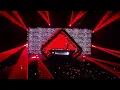 Download Lagu Hardwell \u0026 Sub Zero Project - Judgment Day vs. Ran-D - Zombie, San Francisco, CA, 2022