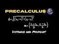 Distance Midpoint Formulas Made Easy Learn Fast
