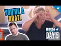 The Angela Situation is Crazy BB26 Live Feed Update Day 5