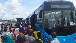 MWENDOKASI KIMARA MWISHO HAPASHIKIKI 