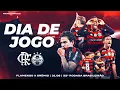 Download Lagu 🔴 AO VIVO: FLAMENGO X GRÊMIO | PRÉ-JOGO + NARRAÇÃO | BRASILEIRÃO (31/08/25)