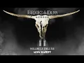 Brooks & Dunn - Hillbilly Deluxe (with HARDY) (Official Audio)