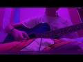 Lagu an art gallery could never be as unique as you - mrld(cover)