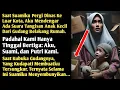 Download Lagu Suamiku Dinas ke Luar Kota, Tapi Aku Dengar Tangisan Anak dari Gudang… Saat Kubuka, Ternyata...