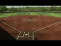 Aces vs Mojo - World Fastpitch Championship Losers Bracket Final 2023