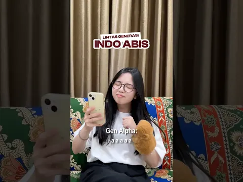 Astaga… KWKWK @LieSistersOfficial #yongshun #lucu #komedi #ngakak #kocak #genalpha #lawak