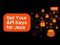 How to Get Anthropic OpenAI API Keys Java Agentic AI Series EP02