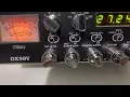 GALAXY DX99V CB RADIO