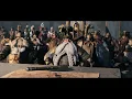 Dawi campaign be like: