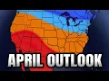 April s Weather Pattern Just Changed