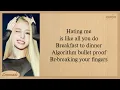 LE SSERAFIM, ILLIT & KATSEYE ICONIC BY MISTAKE Lyrics