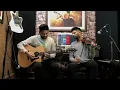 Lambi Judai (Cover) | Reshma Ji | Leo Twins | The Quarantine Sessions
