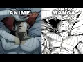 Download Lagu Anime VS Manga - One Punch Man Season 3 Episode 1