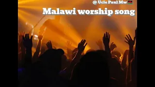 ndi mau anu ambuye nyengo zanga zisintha malawi worship song