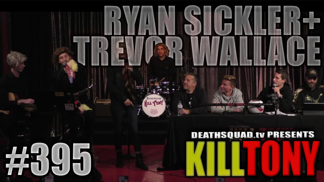 Episode 395 thumbnail