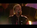 Arcade Fire perform "Unconditional I (Lookout Kid)" | Juno Awards 2022