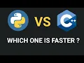 C Raylib VS Python Pygame Speed Comparison in the Game of Life Simulation