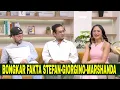 Download Lagu [FULL] BONGKAR FAKTA STEFAN`WILLIAM - GIORGINO ABRAHAM - MARSHANDA | FYP (25/09/24)