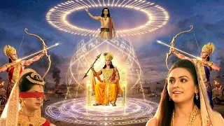धनुष से निकला एक तीर ने गुरु द्रोण का भ्रम तोड़ दिया | New Video Bhakti Bharat