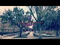 UF Broward Hall Dorm Review