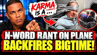 HOT TOPICS | Arizona Man's Racist Mid-Air Rant Backfires BIG TIME
