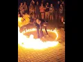 Lagu Fire Dancing / Fire Dancer. in Mallory Square Key West #extreme #firedancing #firedancer